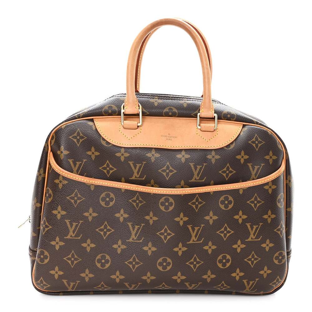 Louis Vuitton Deauville #268287L95B